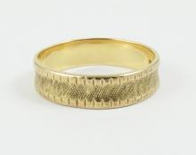 GOLD BAND