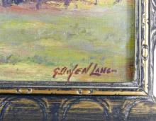PAIR CANADIAN OILS