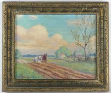 PAIR CANADIAN OILS
