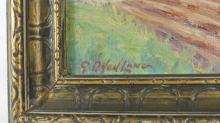 PAIR CANADIAN OILS