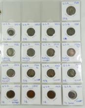 U.S. COINS