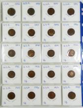 U.S. COINS