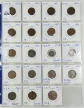 U.S. COINS