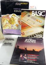 ATARI 8-BIT COMPUTER
