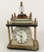 ANTIQUE CLOCK