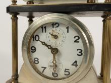 ANTIQUE CLOCK