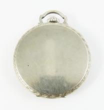 GRUEN POCKET WATCH