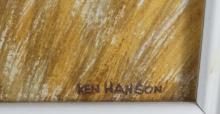 KEN HANSON