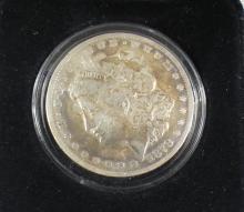 2 U.S. SILVER COINS