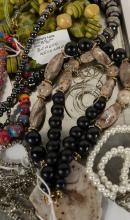 VINTAGE FASHION NECKLACES