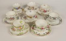 ROSE MEDALLION SOUPS
