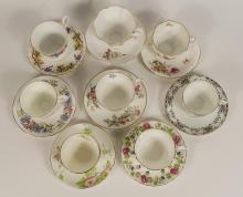 ROSE MEDALLION SOUPS