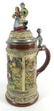 GERMAN STEIN