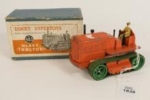 VINTAGE DINKY TOY