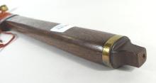PIPE TOMAHAWK