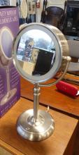 LED VANITY MIRROR