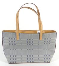 BURBERRY TOTE BAG