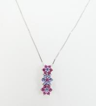 PENDANT NECKLACE