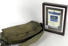 MOVIE PROP FROM THE FILM "SERENITY"