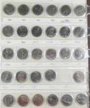 88 CANADIAN QUARTERS