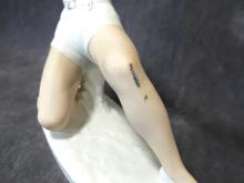 WALLENDORF "ARCHER" FIGURINE