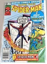 SPIDER-MAN COMICS 