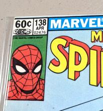 SPIDER-MAN COMICS 
