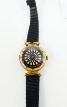 COLLECTOR'S MID-20TH CENTURY WATCH