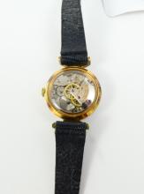 COLLECTOR'S MID-20TH CENTURY WATCH