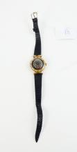 COLLECTOR'S MID-20TH CENTURY WATCH
