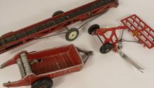 FARM IMPLEMENTS