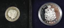 2 ROYAL WEDDING COMMEMORATIVES