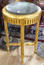 GILTWOOD PLANT STAND