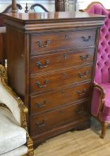 LIBERTY FURNITURE CHEST OF DRAWERS