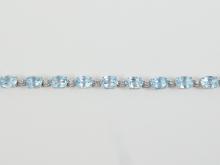 TOPAZ BRACELET