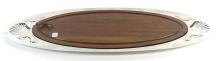 JEAN COUZON FISH SERVING PLATTER