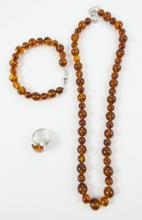 SUITE AMBER JEWELLERY