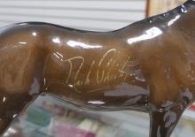 BESWICK "HORSE" FIGURINE