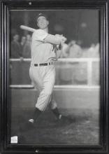 BASEBALL PRINTS