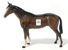 BESWICK "HORSE" FIGURINE