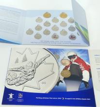 ASSORTED COINS