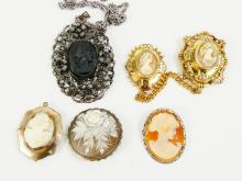 CAMEO JEWELLERY