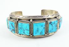 NAVAJO BRACELET