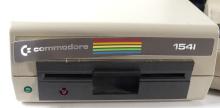 COMMODORE 64