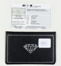 VALUABLE DIAMOND SOLITAIRE