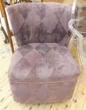 1950'S TV CHAIR
