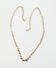 GOLD CHAIN