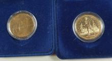 14 CANADIAN ONE DOLLAR COINS