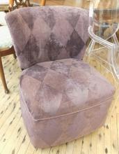 1950'S TV CHAIR