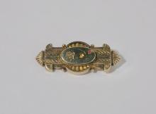 ANTIQUE BROOCH